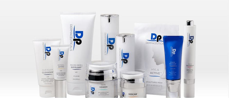 DPDermaceuticals