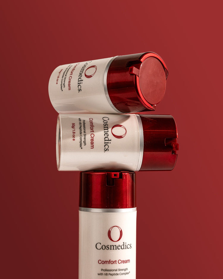 O Cosmedics Hydrators