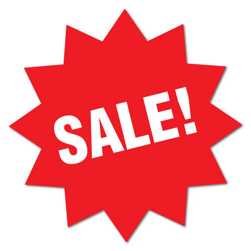 SALE