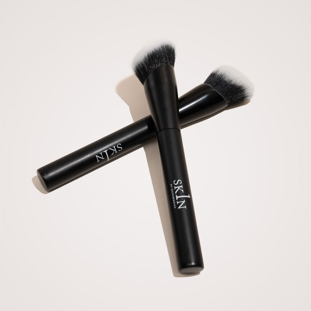 Seamless Complexion Brush