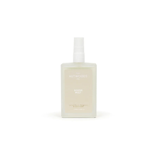 Lemon Myrtle, Bergamot & Cedarwood Room Mist