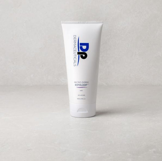 Micro Derm Exfoliant