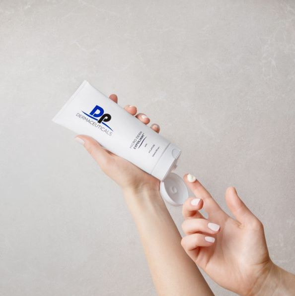 Micro Derm Exfoliant