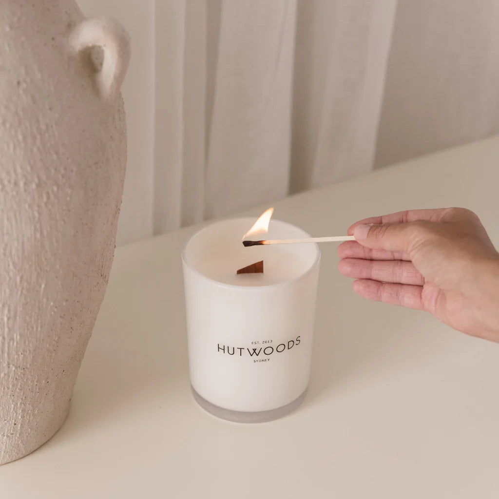 French Pear Candle | Large | 100+ Hours Burn Time