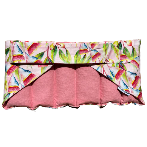 Wrap Around Heat Pack Gum Blossom