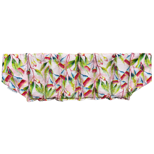 Wrap Around Heat Pack Gum Blossom