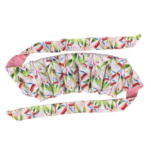 Wrap Around Heat Pack Gum Blossom