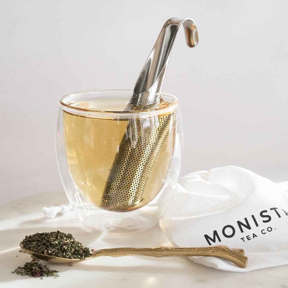 Monista Tea Infuser