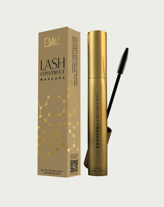 Lash Construct Mascara