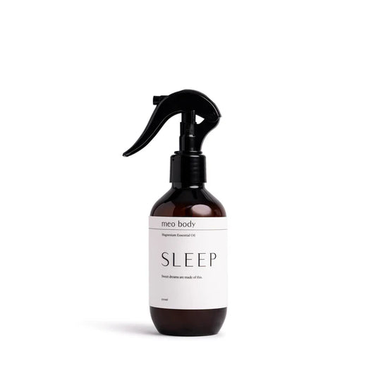 Sleep Magnesium Spray