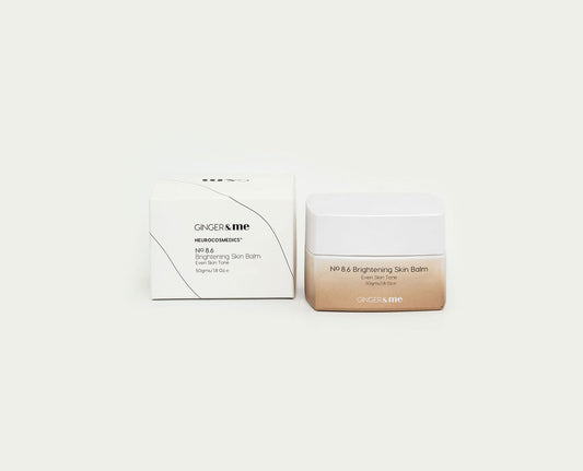 G&M Brightening Skin Balm