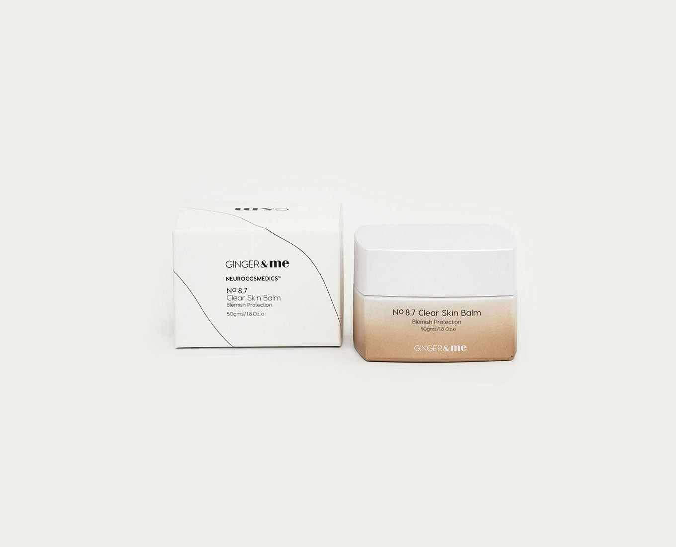 G&M Clear Skin Balm