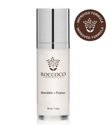 Mandelic + Fusion Serum