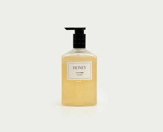 Hand Wash - Honey 400ml