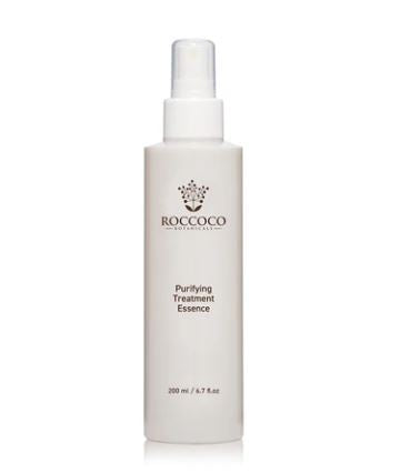 Purifying Treatment Essence