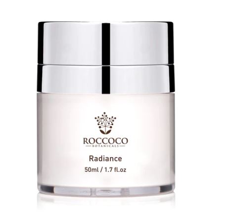 Radiance Moisturiser