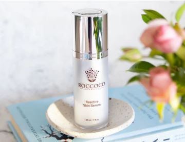 Reacitve Skin Serum