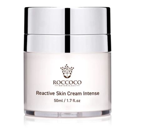 Reacitve Skin Cream Intense