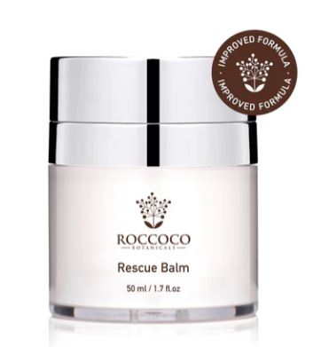 Rescue Balm