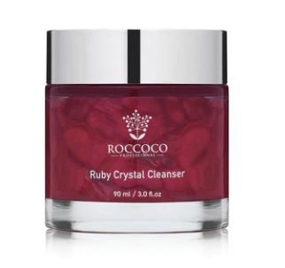 Ruby Crystal Cleanser