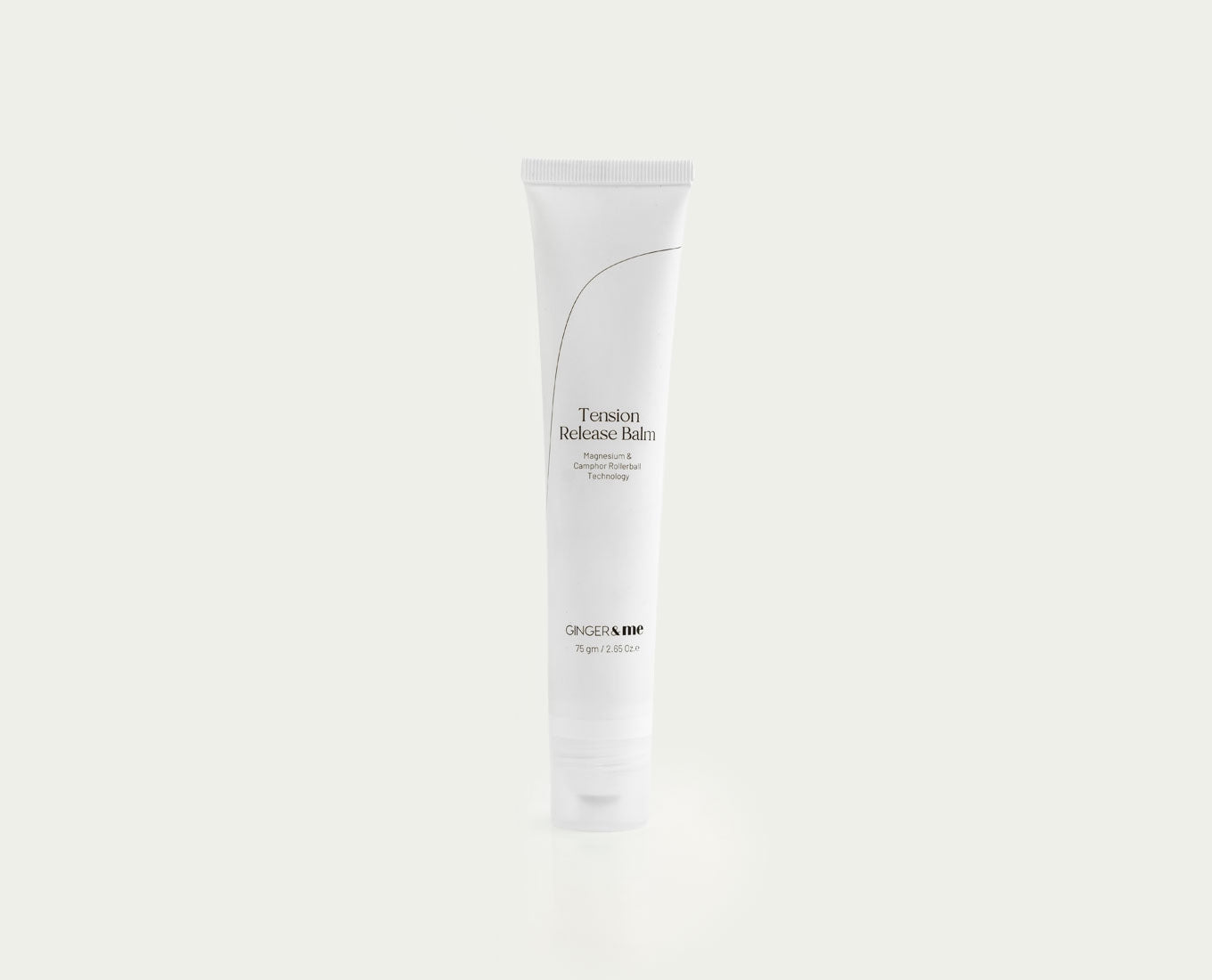 Tention Release Balm