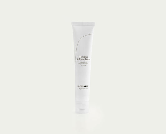 Tention Release Balm