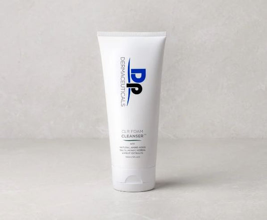 CLR Foam Cleanser